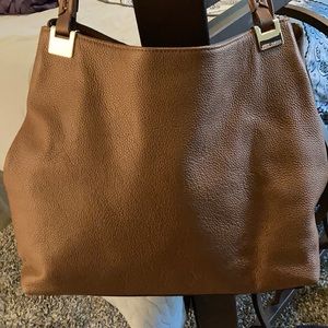 ***Three (3) handbags!! Vince Camuto and Coach